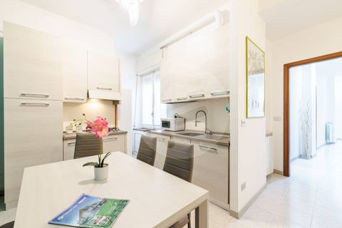 Lejlighed i Alassio, Savona, Alassio - € 270.000 | Ref: 1438 - foto 9