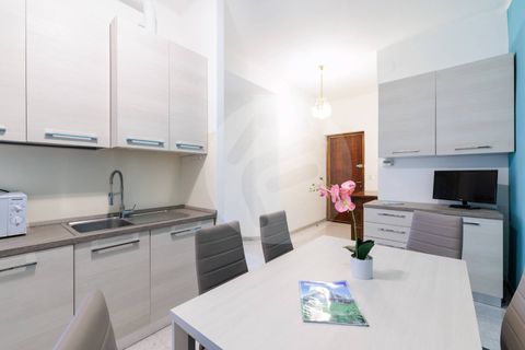 Lejlighed i Alassio, Savona, Alassio - € 270.000 | Ref: 1438 - foto 11