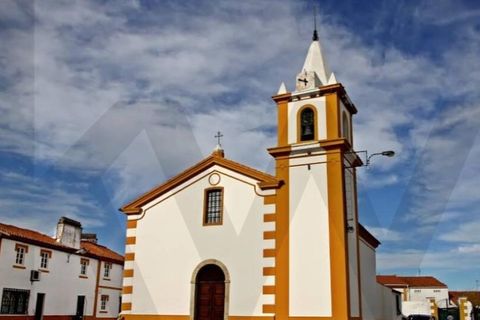 Helårsgrund i Alter do Chao, Portalegre, Alter do Chao - € 25.000 | Ref: KWPT-026326 - foto 4