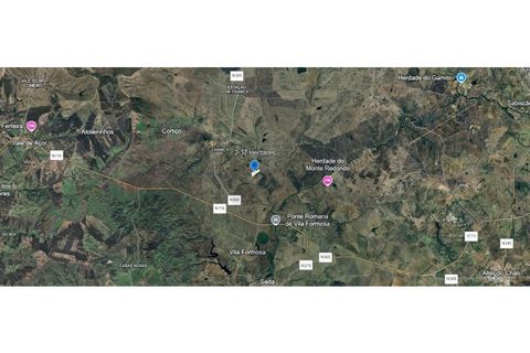 Helårsgrund i Alter do Chao, Portalegre, Alter do Chao - € 25.000 | Ref: KWPT-026326 - foto 5
