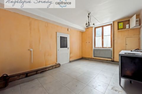 Villa a Arlay, Jura, Arlay - € 89.000 | Ref: 340932711423 - foto 5