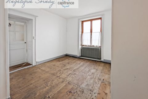 Villa a Arlay, Jura, Arlay - € 89.000 | Ref: 340932711423 - foto 6
