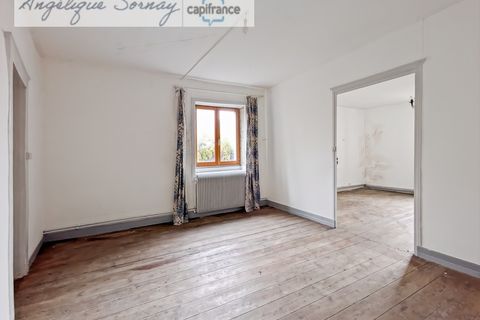 Villa a Arlay, Jura, Arlay - € 89.000 | Ref: 340932711423 - foto 7