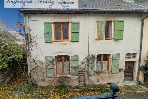 Villa a Arlay, Jura, Arlay - € 89.000 | Ref: 340932711423 - foto 11