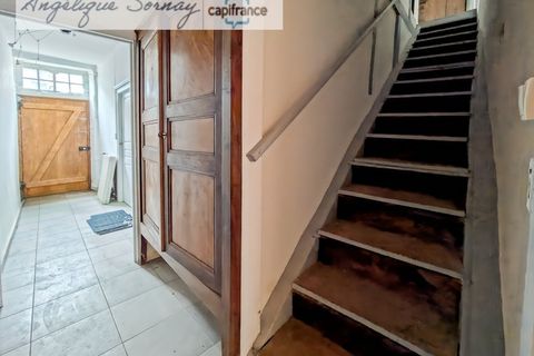 Villa a Arlay, Jura, Arlay - € 89.000 | Ref: 340932711423 - foto 14