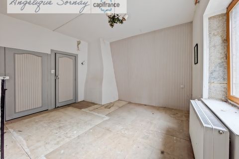 Villa a Arlay, Jura, Arlay - € 89.000 | Ref: 340932711423 - foto 16