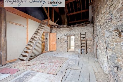 Villa a Arlay, Jura, Arlay - € 89.000 | Ref: 340932711423 - foto 21