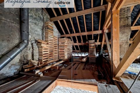 Villa a Arlay, Jura, Arlay - € 89.000 | Ref: 340932711423 - foto 24