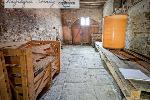 Villa a Arlay, Jura, Arlay - € 89.000 | Ref: 340932711423 - foto 26