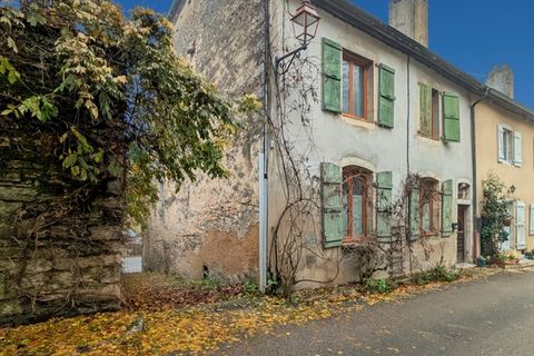 Villa a Arlay, Jura, Arlay - € 89.000 | Ref: 340932711423 - foto 29