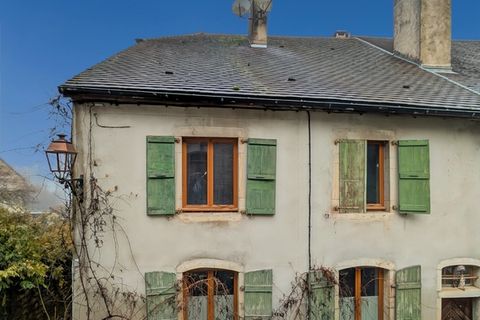 Villa a Arlay, Jura, Arlay - € 89.000 | Ref: 340932711423 - foto 30