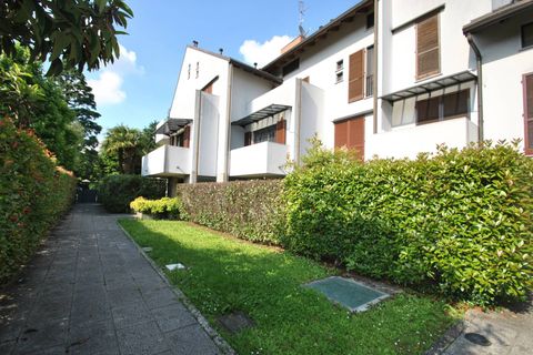 Appartement in Vimercate, Monza and Brianza, Vimercate - € 339.000 | Ref: 2360 - foto 1