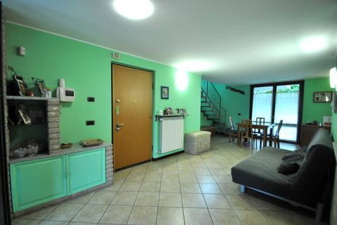 Appartement in Vimercate, Monza and Brianza, Vimercate - € 339.000 | Ref: 2360 - foto 4