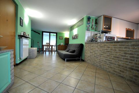 Appartement in Vimercate, Monza and Brianza, Vimercate - € 339.000 | Ref: 2360 - foto 5