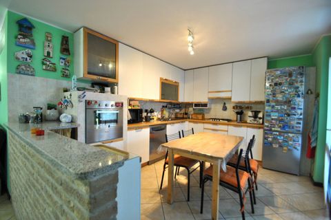 Appartement in Vimercate, Monza and Brianza, Vimercate - € 339.000 | Ref: 2360 - foto 6