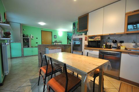 Appartement in Vimercate, Monza and Brianza, Vimercate - € 339.000 | Ref: 2360 - foto 7