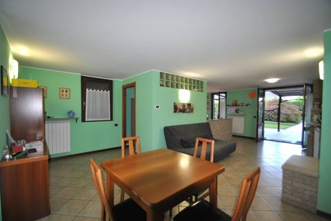 Appartement in Vimercate, Monza and Brianza, Vimercate - € 339.000 | Ref: 2360 - foto 8
