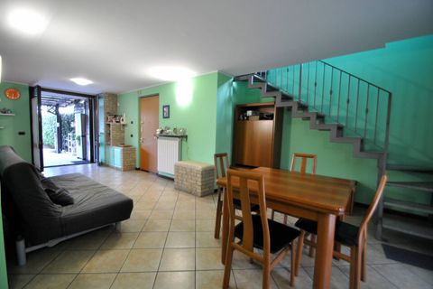 Appartement in Vimercate, Monza and Brianza, Vimercate - € 339.000 | Ref: 2360 - foto 9