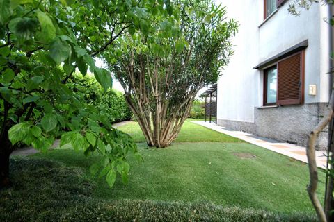 Appartement in Vimercate, Monza and Brianza, Vimercate - € 339.000 | Ref: 2360 - foto 12