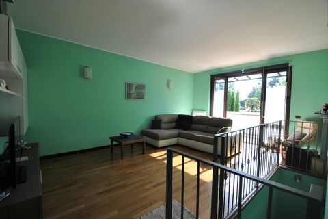 Appartement in Vimercate, Monza and Brianza, Vimercate - € 339.000 | Ref: 2360 - foto 13