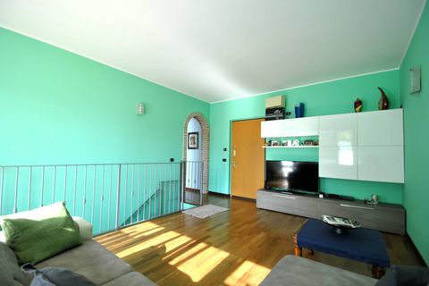 Appartement in Vimercate, Monza and Brianza, Vimercate - € 339.000 | Ref: 2360 - foto 14
