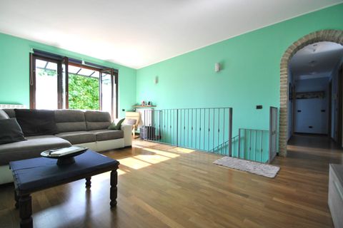 Appartement in Vimercate, Monza and Brianza, Vimercate - € 339.000 | Ref: 2360 - foto 15