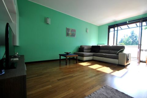 Appartement in Vimercate, Monza and Brianza, Vimercate - € 339.000 | Ref: 2360 - foto 16