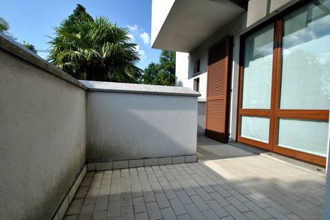 Appartement in Vimercate, Monza and Brianza, Vimercate - € 339.000 | Ref: 2360 - foto 17