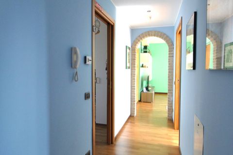 Appartement in Vimercate, Monza and Brianza, Vimercate - € 339.000 | Ref: 2360 - foto 18