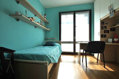 Appartement in Vimercate, Monza and Brianza, Vimercate - € 339.000 | Ref: 2360 - foto 19