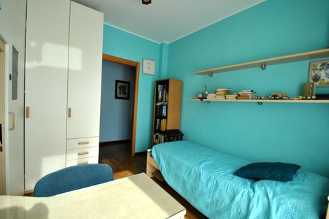 Appartement in Vimercate, Monza and Brianza, Vimercate - € 339.000 | Ref: 2360 - foto 20