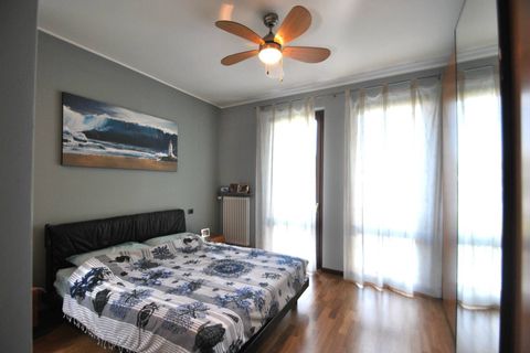 Appartement in Vimercate, Monza and Brianza, Vimercate - € 339.000 | Ref: 2360 - foto 22