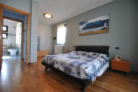 Appartement in Vimercate, Monza and Brianza, Vimercate - € 339.000 | Ref: 2360 - foto 23