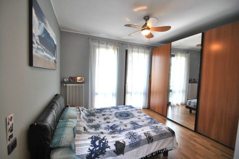 Appartement in Vimercate, Monza and Brianza, Vimercate - € 339.000 | Ref: 2360 - foto 24