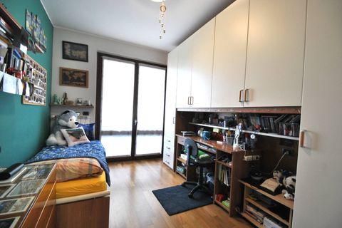 Appartement in Vimercate, Monza and Brianza, Vimercate - € 339.000 | Ref: 2360 - foto 25