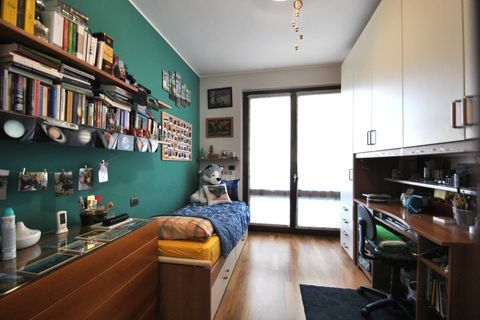 Appartement in Vimercate, Monza and Brianza, Vimercate - € 339.000 | Ref: 2360 - foto 26