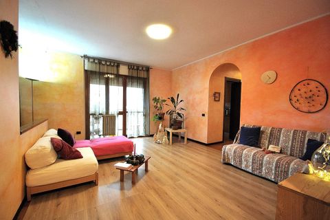 Apartament: Vimercate, Monza and Brianza, Vimercate – 196 000 € | Ref: 2479 – zdjęcie 2