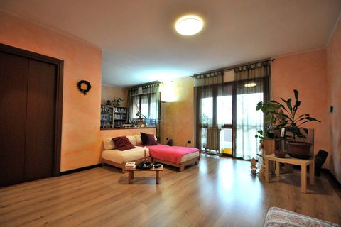 Apartament: Vimercate, Monza and Brianza, Vimercate – 196 000 € | Ref: 2479 – zdjęcie 5