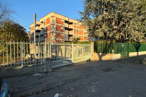 Apartament: Vimercate, Monza and Brianza, Vimercate – 196 000 € | Ref: 2479 – zdjęcie 21