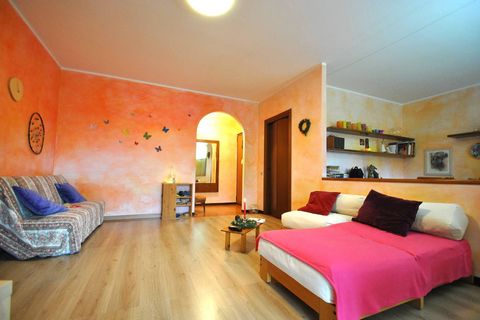 Appartement in Vimercate, Monza and Brianza, Vimercate - € 196.000 | Ref: 2480 - foto 2