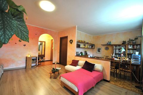 Appartement in Vimercate, Monza and Brianza, Vimercate - € 196.000 | Ref: 2480 - foto 6