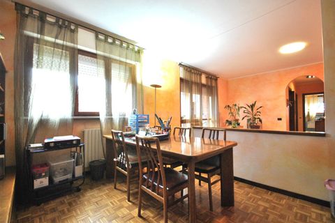Appartement in Vimercate, Monza and Brianza, Vimercate - € 196.000 | Ref: 2480 - foto 8