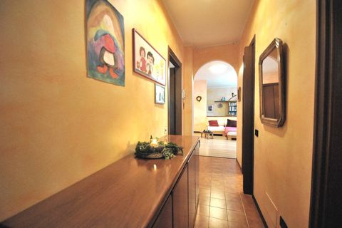Appartement in Vimercate, Monza and Brianza, Vimercate - € 196.000 | Ref: 2480 - foto 13