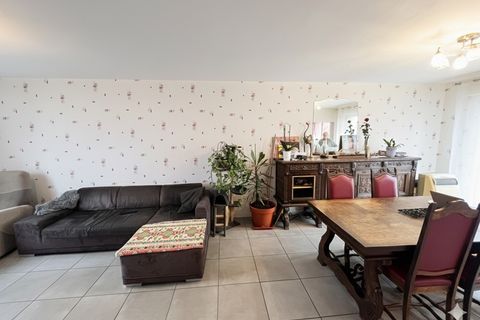 Villa a Chatellerault, Vienne, Chatellerault - € 152.500 | Ref: 340939791608 - foto 2