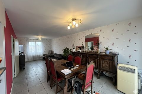 Villa a Chatellerault, Vienne, Chatellerault - € 152.500 | Ref: 340939791608 - foto 4