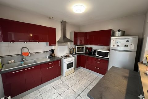 Villa a Chatellerault, Vienne, Chatellerault - € 152.500 | Ref: 340939791608 - foto 5