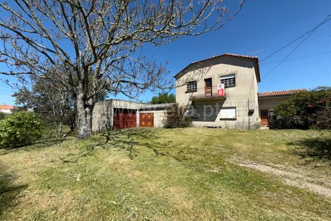 Villa i Guarda, Guarda, Guarda - € 79.500 | Ref: 046250158 - foto 1