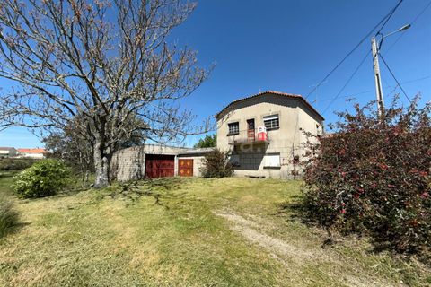 Villa i Guarda, Guarda, Guarda - € 79.500 | Ref: 046250158 - foto 6