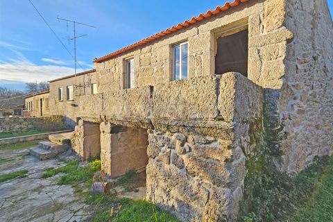 Landsbyhus i Guarda, Guarda, Guarda - € 85.000 | Ref: 046240088 - foto 1