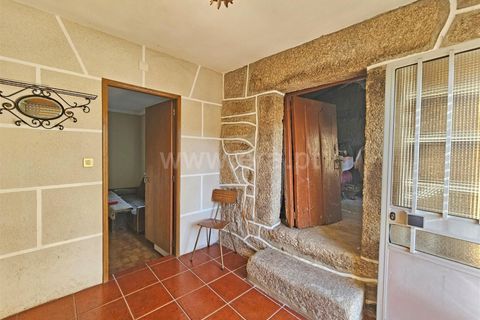 Landsbyhus i Guarda, Guarda, Guarda - € 85.000 | Ref: 046240088 - foto 13